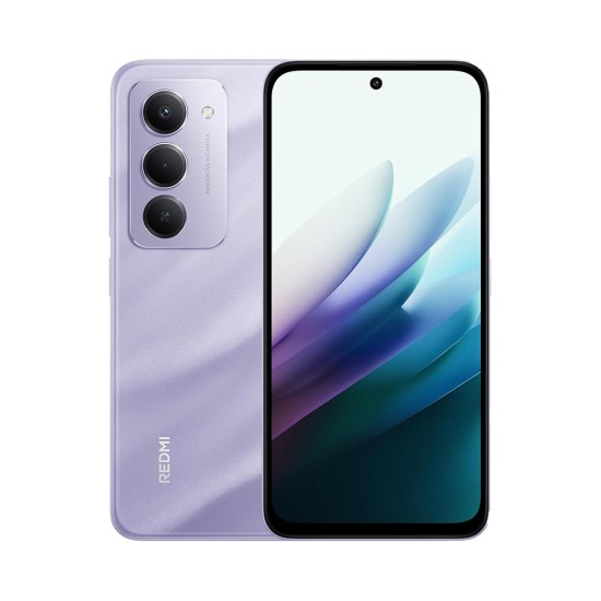 Smartphone Xiaomi Redmi 15 6GB/128GB 6.9" Dual SIM Sandy Purple